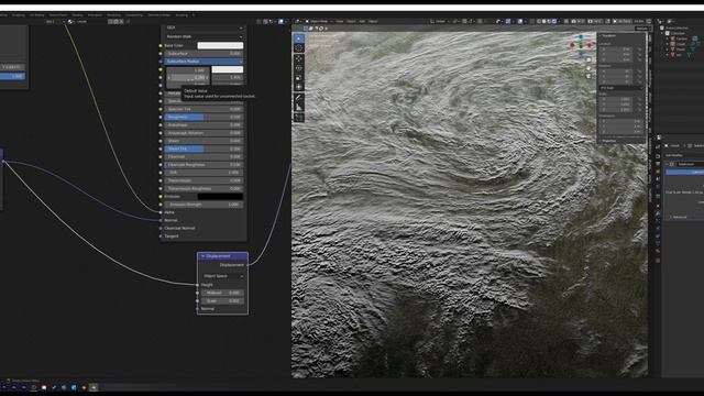 BETTER PLANETS with BLENDER | Tutorial смотреть онлайн
