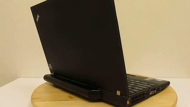 Laptop IBM Lenovo X201 i5 CPU 2.53Ghz/8GB/ 320GB HDD/ WIFI/DVD/12IN Windows 7 смотреть онлайн