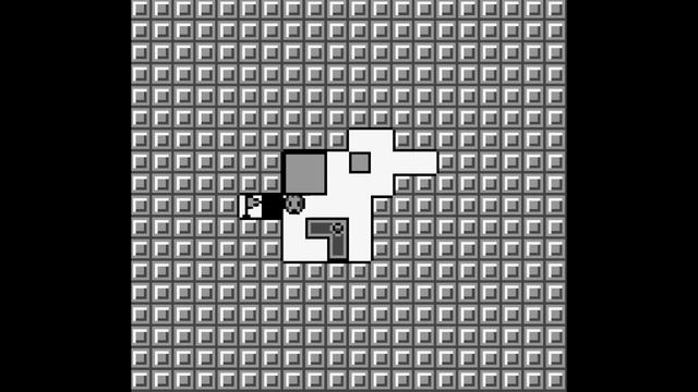 Amazing Tater for the Game Boy смотреть онлайн
