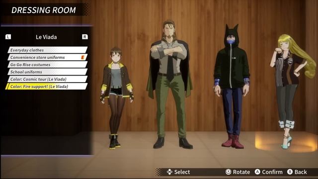 Dusk Diver Switch Review - Persona-like Brawler! смотреть онлайн