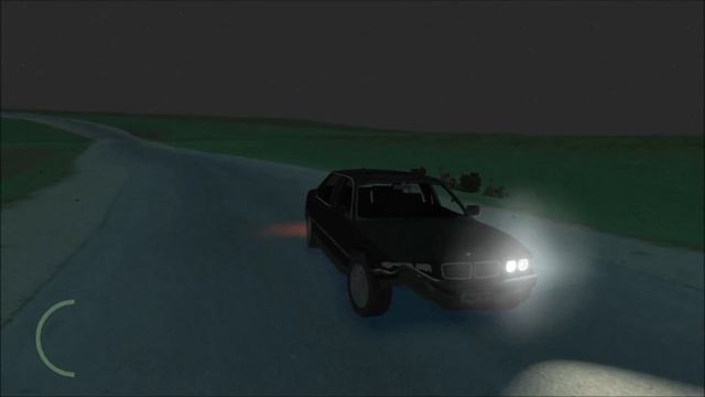 GTA 4 - bmw-l7-750il-e38 (2001) (Gameplay) смотреть онлайн