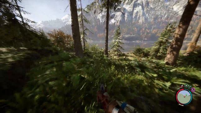 Sons Of The Forest #8 смотреть онлайн