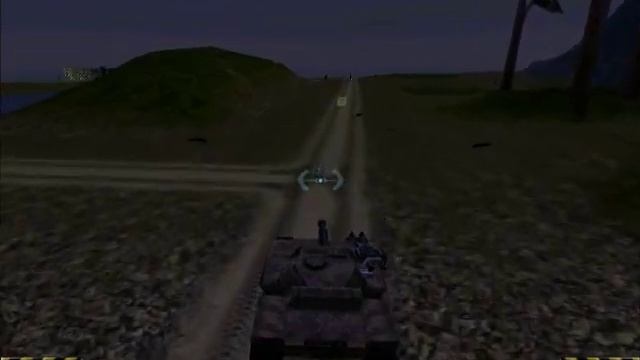 killer tank gameplay смотреть онлайн