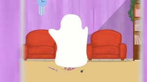 ИСТОРИЯ МАКИЯЖА - Маршмелка (Анимация)