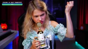 Саша Капустина - Наше лето