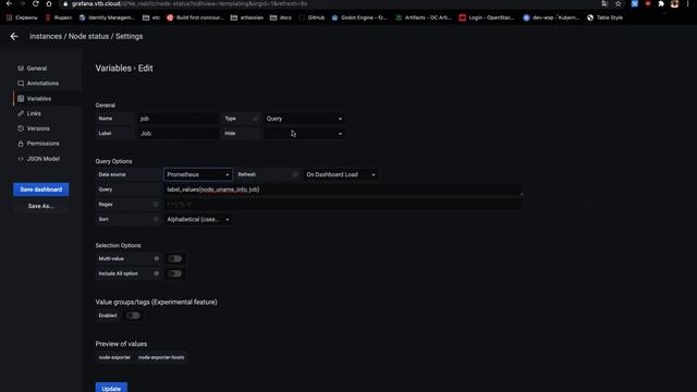 Быстрый поиск логов с Elasticsearch, Kibana And Fluentd.