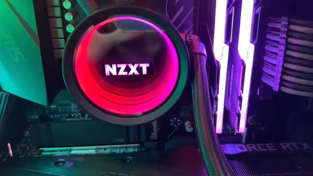 Custom PC Assembly RTX 3060 TI RM8K by Sawada Technology смотреть онлайн