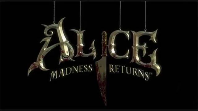 Alice Madness Returns Dollhouse (Extended) смотреть онлайн