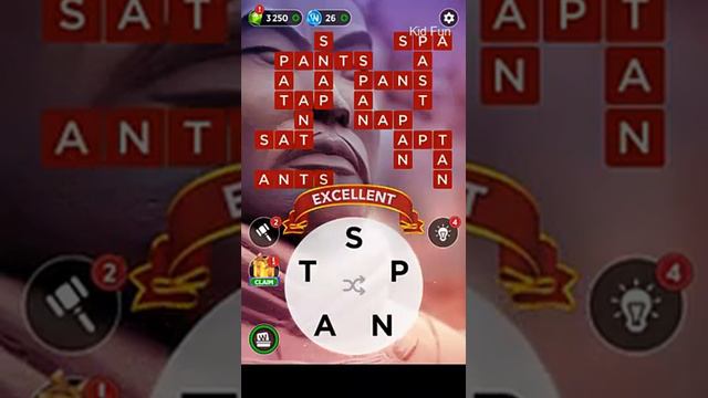 Words Of Wonders Level 741 742 743 744 745 746 747 748 749 750 Answers