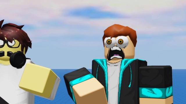 Pizza Tower Scream In Roblox смотреть онлайн