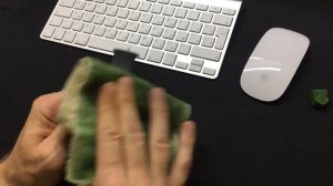 Apple Watch Удаляем царапины