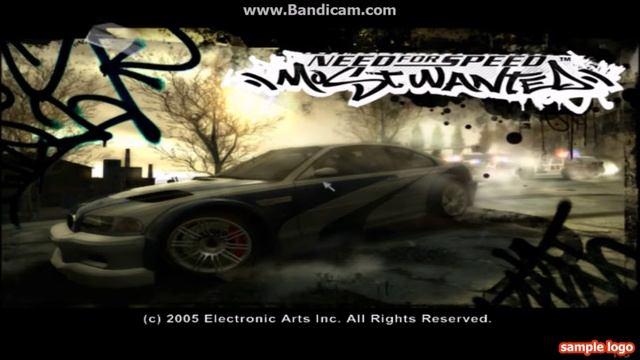 Как установить карту пройдену на 100% Для Need For Speed Most Wanted смотреть онлайн