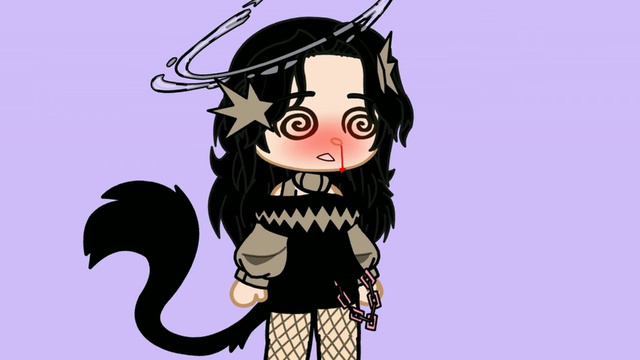 что будет если поцеловать моих персонажей (перезалив из за а.п.) смотреть онлайн