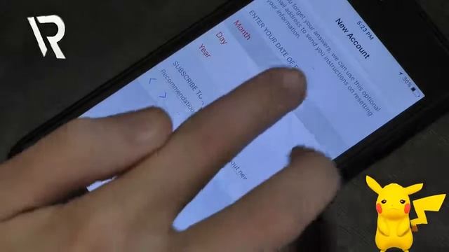 Как скачать Pokemon Go покемон го на iPhone iOS в России бесплатно 100% работает смотреть онлайн