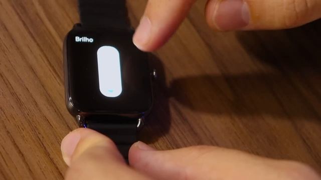 O MELHOR SMARTWATCH POR 200 REAIS? HAYLOU RS4 PLUS смотреть онлайн