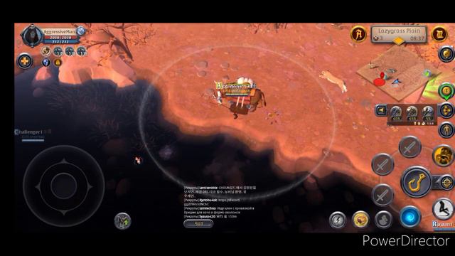 Albion online Жнец? Свежеватель? Рыбак? Кого выбрать? смотреть онлайн