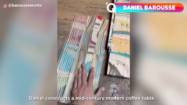 Epoxy Resin Creations That Are At A Whole New Level ▶ 13 смотреть онлайн
