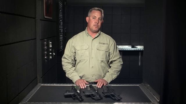 About Green Laser Sights смотреть онлайн