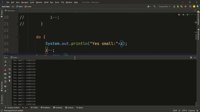 Class 03.java program.how to learn java смотреть онлайн