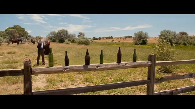 Миллион способов потерять голову Дата выхода: 10 июля 2014