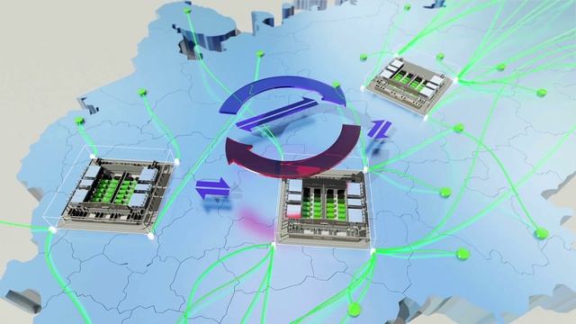 ЦОД ФНС смотреть онлайн