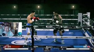 ЭКСКЛЮЗИВНЫЙ ГЕЙМПЛЕЙ НОВОГО БОКСА НА ПК ESBC / eSports Boxing Club