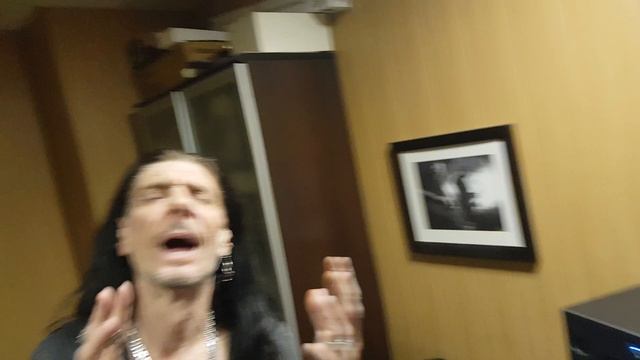 Утро Моне в студии ИНТЕРВАЛ смотреть онлайн
