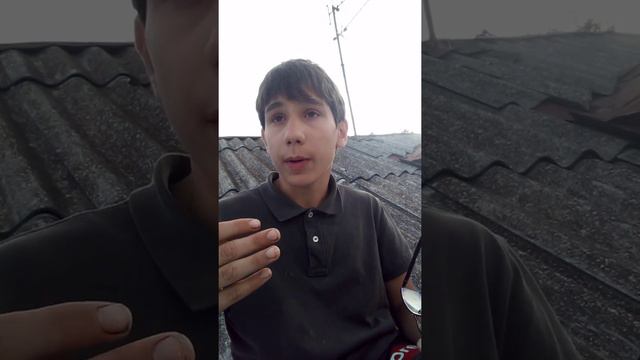 Что будет, если люди будут друг друга любить?Звук тихий! смотреть онлайн