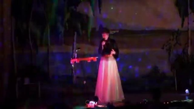 "МАМИНО СЕРДЦЕ" - Елена Скороходова - Дуэт "РАПСОДИЯ" смотреть онлайн