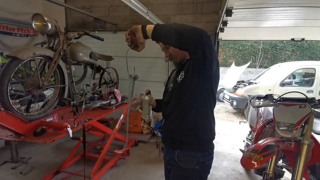 ?J'AI DEPENSÉ SANS COMPTER? Ep1-Reparation et Préparation du Kangoo 4x4 смотреть онлайн