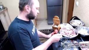 Рыбные консервы в домашних условиях Без АВТОКЛАВА Рыба в томате, в масле Рыбная тушенка рецепт