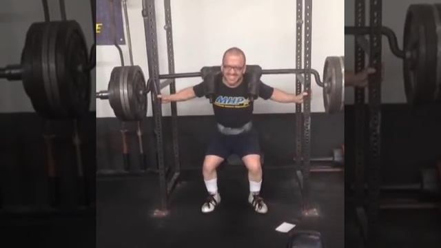 565 safety bar squat off box смотреть онлайн