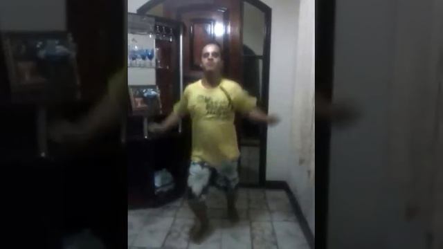 Gilson dando show na dança смотреть онлайн