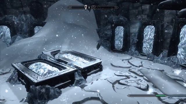 Skyrim: Dragonborn - Test/Review zum DLC von GameStar (Gameplay) смотреть онлайн