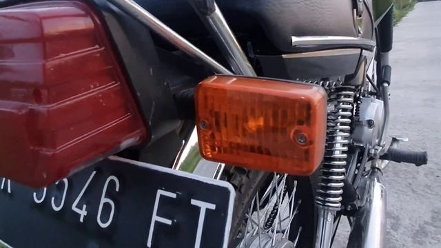 HM Motomotif | REVIEW HONDA WIN 100 JUTA??? MODIFIKASI 2021