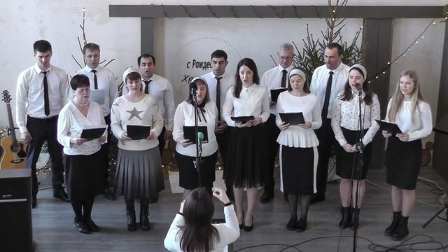 Богослужение 07.01.2023 смотреть онлайн