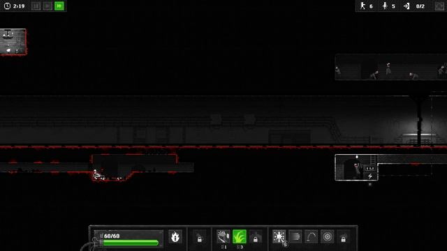Zombie Night Terror Challenge Guide - Railway to Hell: Beat Them All смотреть онлайн