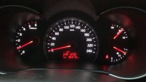 Не работают парктроники Kia Sorento XM FL