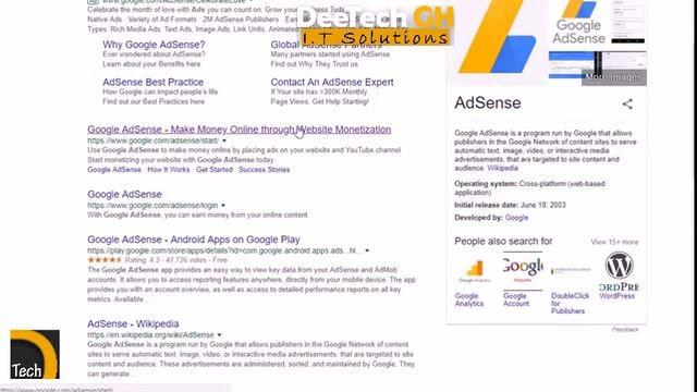 How to Install Google AdSense Plugin for WordPress.org | 2021 смотреть онлайн