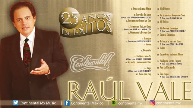 06 TRAMPAS RAUL VALE A DUO CON ANGELICA MARIA смотреть онлайн