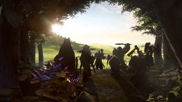 Trailer de presentación The Settlers - Kingdoms of Anteria de Ubisoft | ABYXcode смотреть онлайн