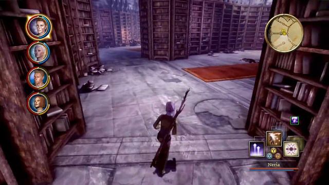 Blood Mage Part 8 - Abominations EVERYWHERE! смотреть онлайн