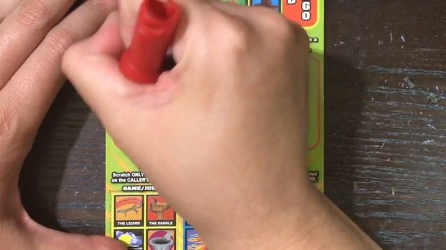 WIN ALL! $5 Fast Cash Multiplier Texas Lottery Scratch Off Tickets смотреть онлайн