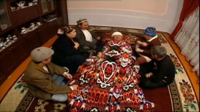 Qalpoq - Qitmir | Калпок - Китмир (hajviy Ko'rsatuv)