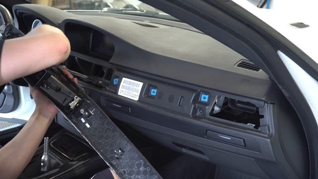 HOW TO REMOVE YOUR TRIM | BMW M3 Interior Trim DIY смотреть онлайн