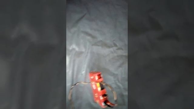 Сам в восторге что сделал-какая мощь. Электронасос для лодки ПВХ смотреть онлайн