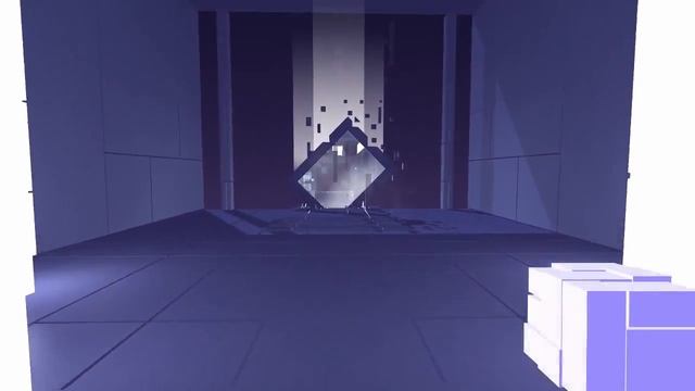 Glitchspace [1] - New way of thinking смотреть онлайн