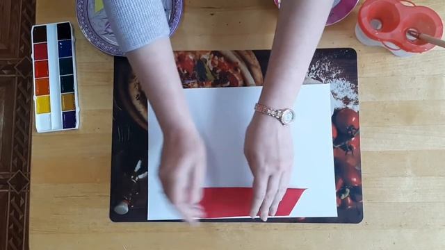 Аппликация «Кораблик и ручеек», занимаемся с детьми от 3 до 4 лет смотреть онлайн