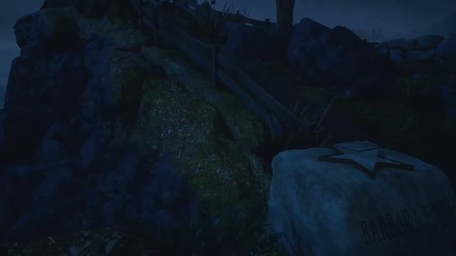 WALTER THE "MOLEMAN!!" |What remains of Edith Finch - Part 3 Walter, Sam смотреть онлайн