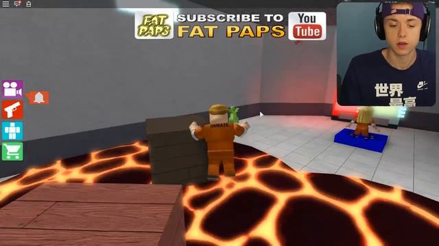 MY ROBLOX PASSWORD! смотреть онлайн